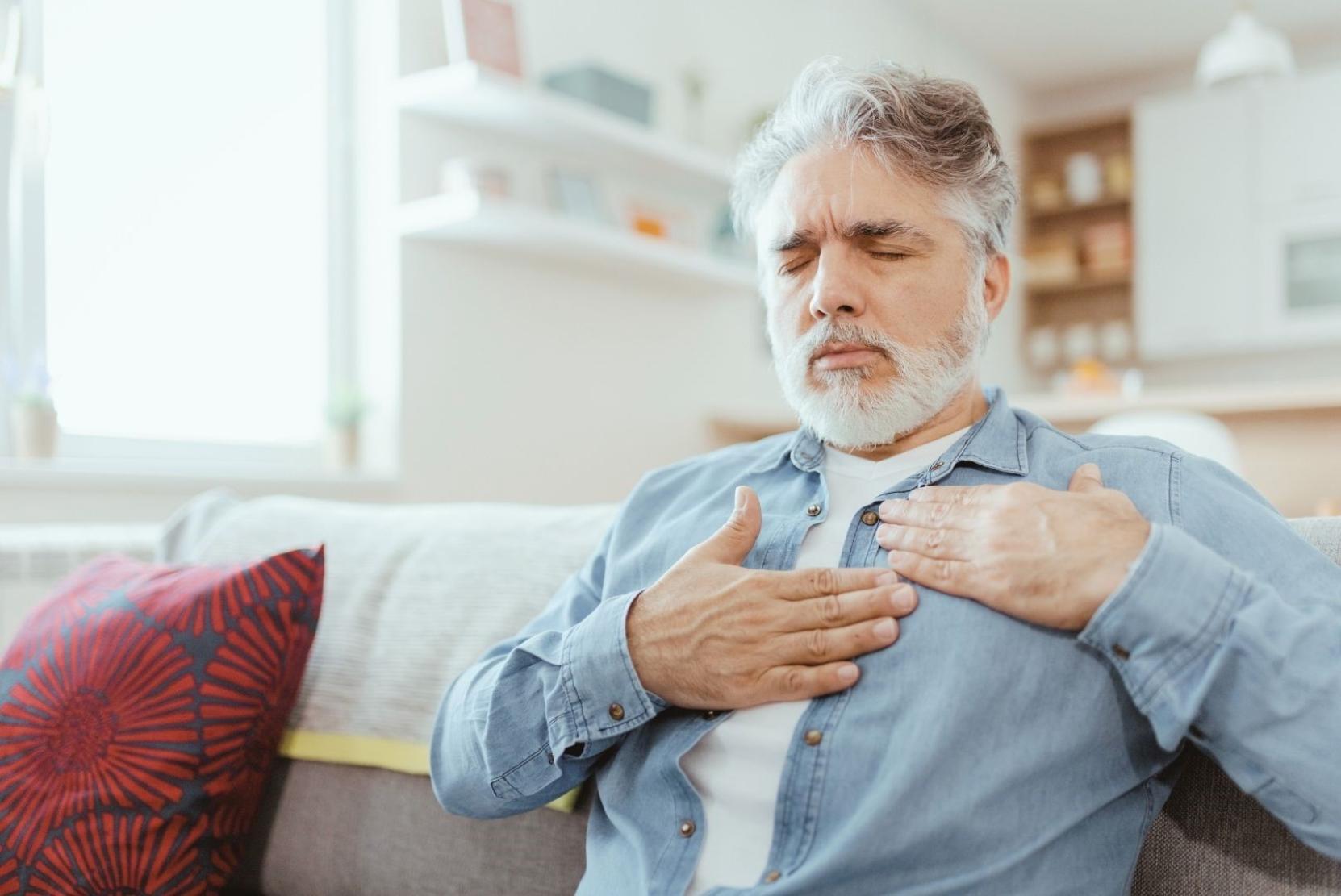 Профилактика ишемической болезни сердца