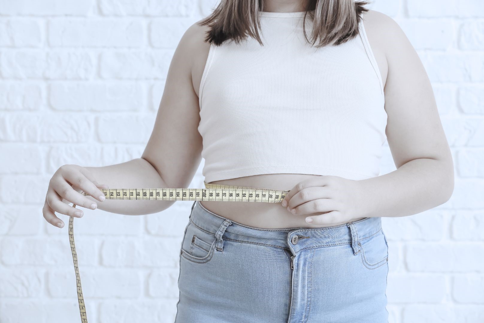 Детское ожирение: есть ли у вашего ребенка лишний вес