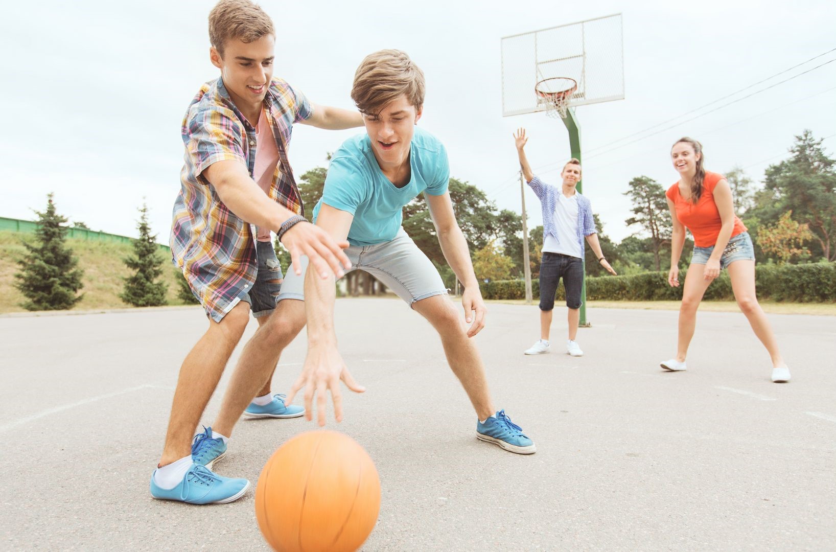 Быть активным выбор каждого!