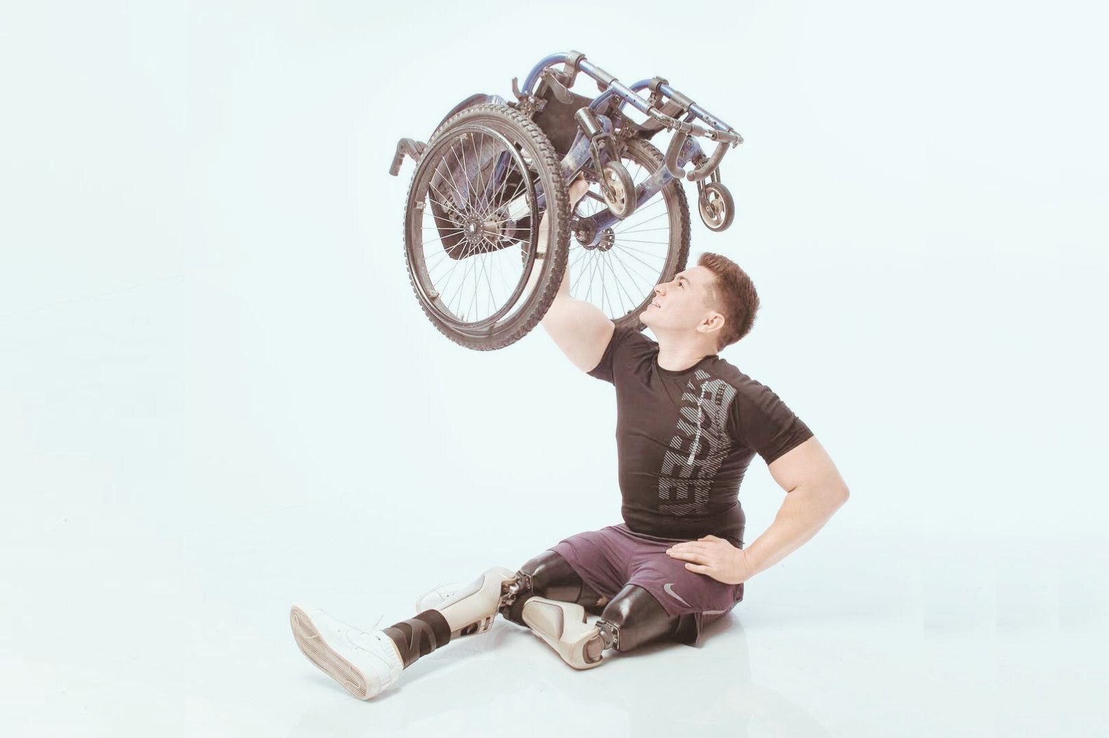 Рустам Набиев: «Человек — главный проект в своей жизни, и нужно сделать все, чтобы он реализовался»